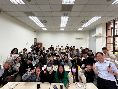 2024.03.08、2024.03.09 Aichi University of Education Faculty and Student Visit