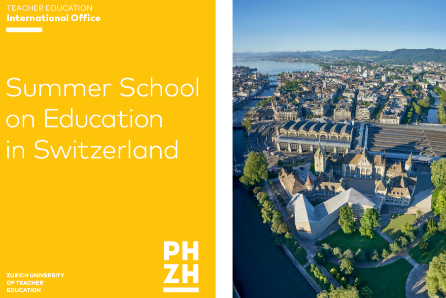 PH Zurich Summer School